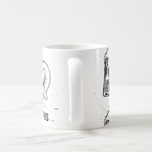 Econart Coffee Mug