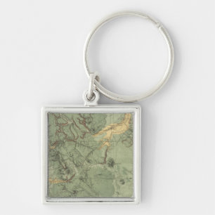 Economical Features of Colorado Keychain