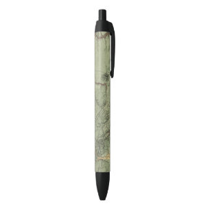 Economical Features of Colorado Pen