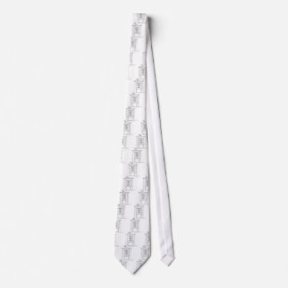Economics Cartoon 3781 Tie