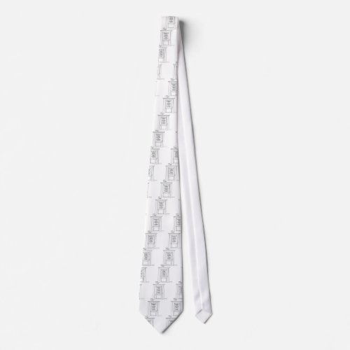 Economics Cartoon 3781 Tie