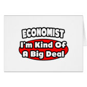 Economist ... Big Deal (Front Horizontal)