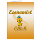 Economist Chick (Front)