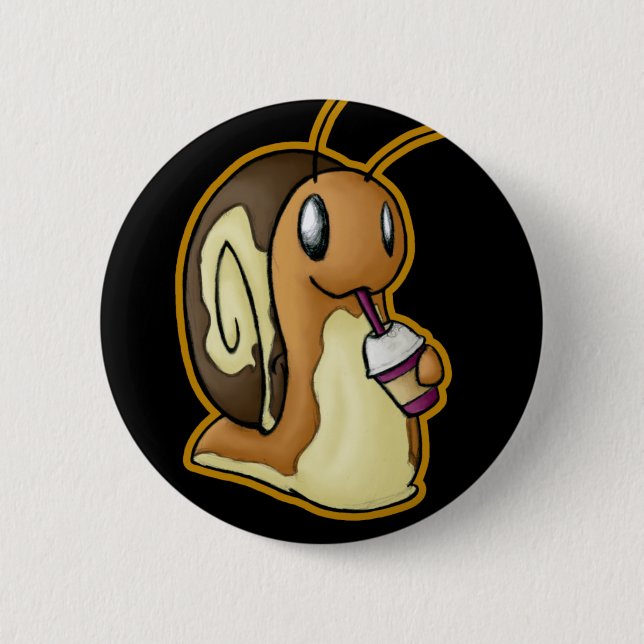 Ecru Button (Front)
