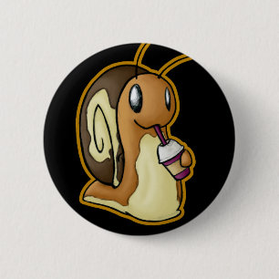 Ecru Button