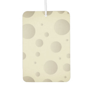 “Ecru Moon” Air Freshener