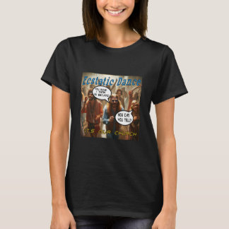 Ecstatic Dance T-Shirt