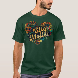 Ecstatic Vision T-Shirt