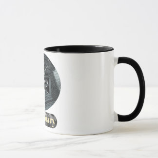 Ectopiary Coffee Mug