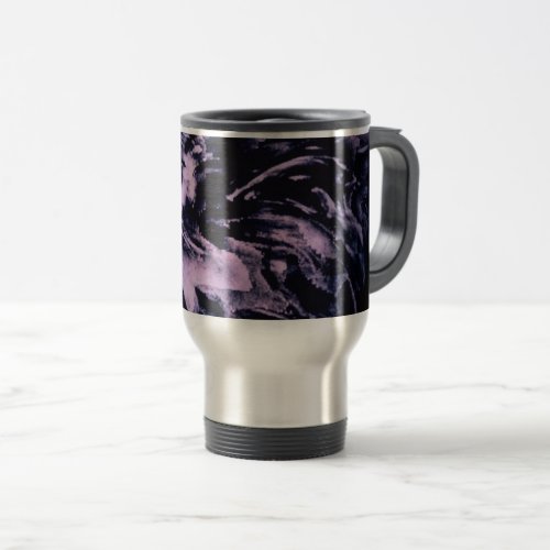 Ectoplasm Travel Mug