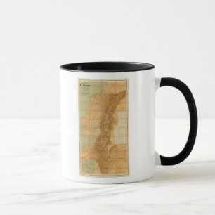 Ecuador 2 mug