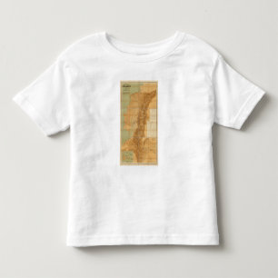 Ecuador 2 toddler t-shirt