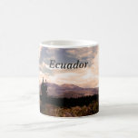 Ecuador Coffee Mug