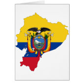 Ecuador EC (Front)