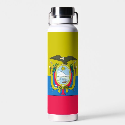 Water Bottles