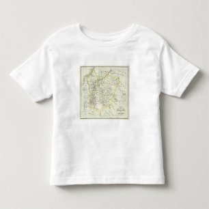 Ecuador Toddler T-shirt