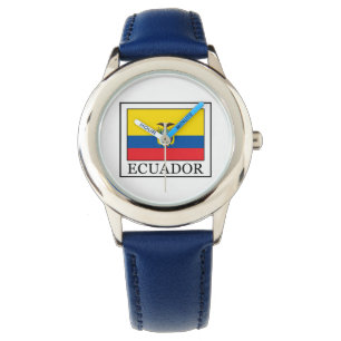 Ecuador Watch