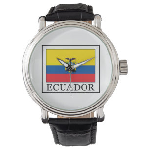 Ecuador Watch
