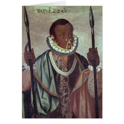 Ecuadorian from Quito (Front)