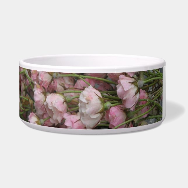 Écuelle pour animaux en céramique bowl (Right)