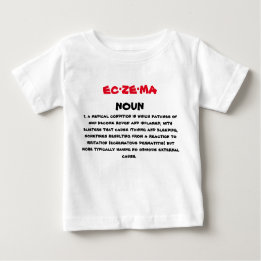 Eczema Definition Tee
