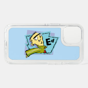 Ed Character Graphic Speck iPhone 13 Case
