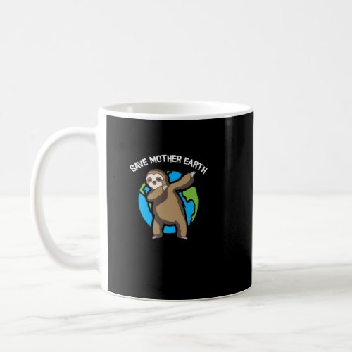 ED DSSME COFFEE MUG