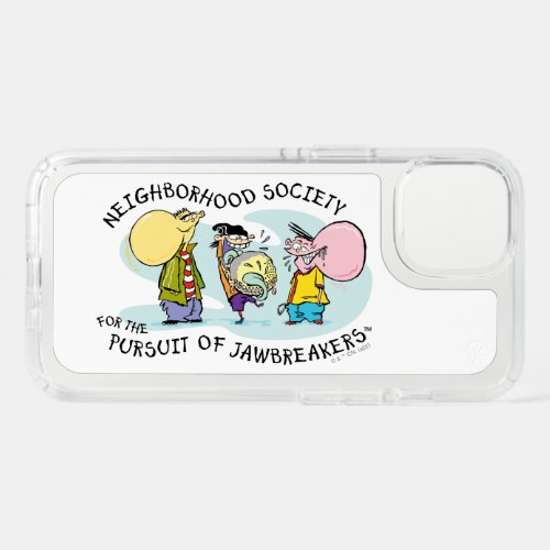 Ed Edd n Eddy _ Jawbreakers Speck iPhone 13 Case