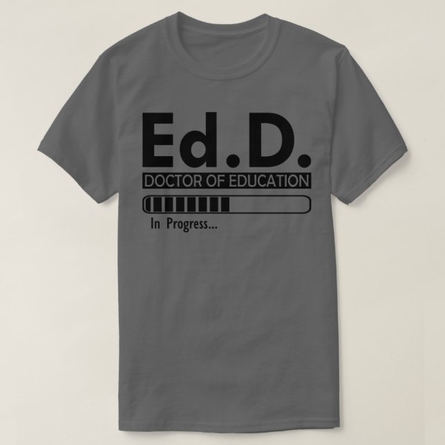 Ed T-Shirt (Design Front)
