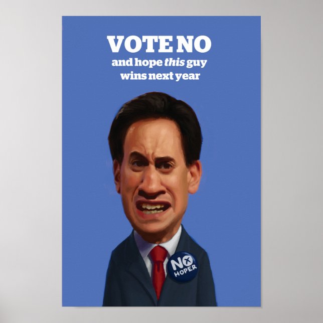 Ed Will Make It All Better Poster (Front)