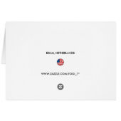 EDAM NETHERLANDS (Back Horizontal)