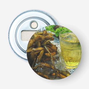 Edamame Thai Style Bottle Opener