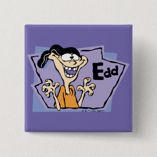 Edd Character Graphic Button