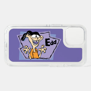 Edd Character Graphic Speck iPhone 13 Case