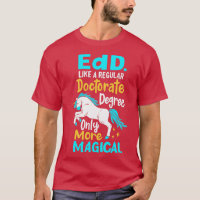 EdD Education Doctorate Research Academic 