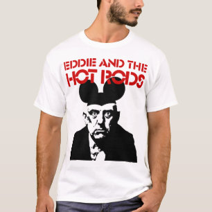 Eddie and the Hot Rods Premium T-Shirt