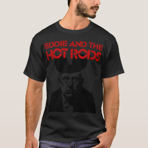 Eddie and the Hot Rods Premium T-Shirt