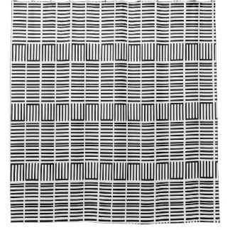 Eddie Shower Curtain