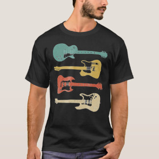 EDDIE VAN HALEN 1955 T-Shirt
