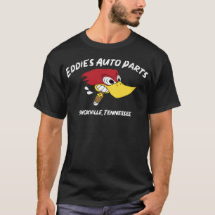 Eddie'S Auto Parts T-Shirt