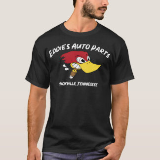 Eddie'S Auto Parts T-Shirt