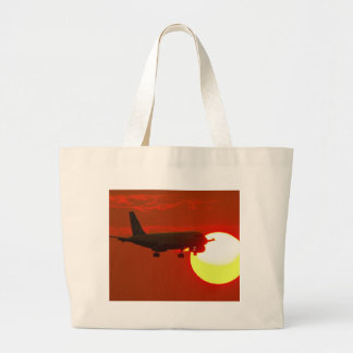 EDDL0530-2 LARGE TOTE BAG