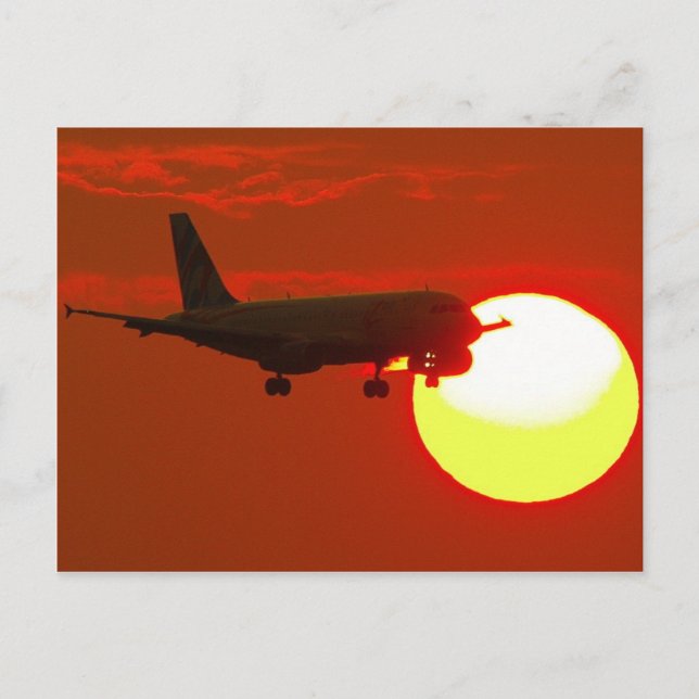 EDDL0530-2 POSTCARD (Front)