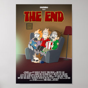 tord eddsworld lis - Illustrations ART street