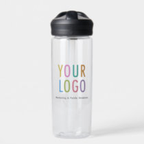 Custom 20 oz Plastic Cups - Just Add Your Logo