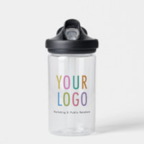 Kids Tumbler 8Oz Circle Logo – S.Y. Wilson & Company