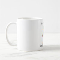 Eddy Mallary Mug