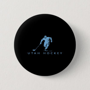 Eddy's Canyon Hockey Utah Hockey Button