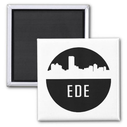 Ede Magnet