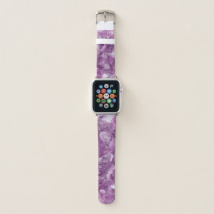 Edelsteine für Deine Apple Watch! Watch Band